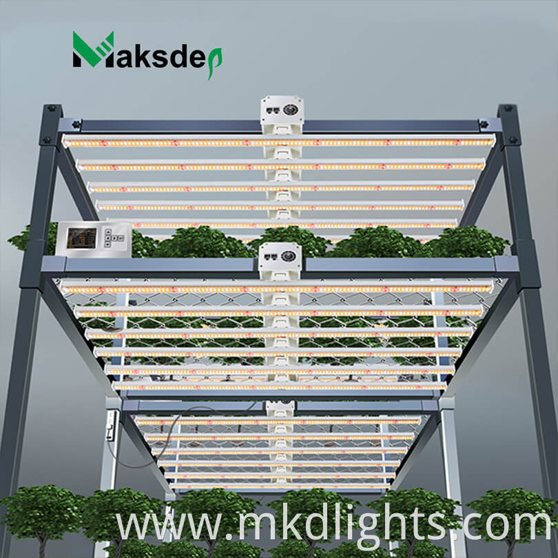 Grow Light Ir